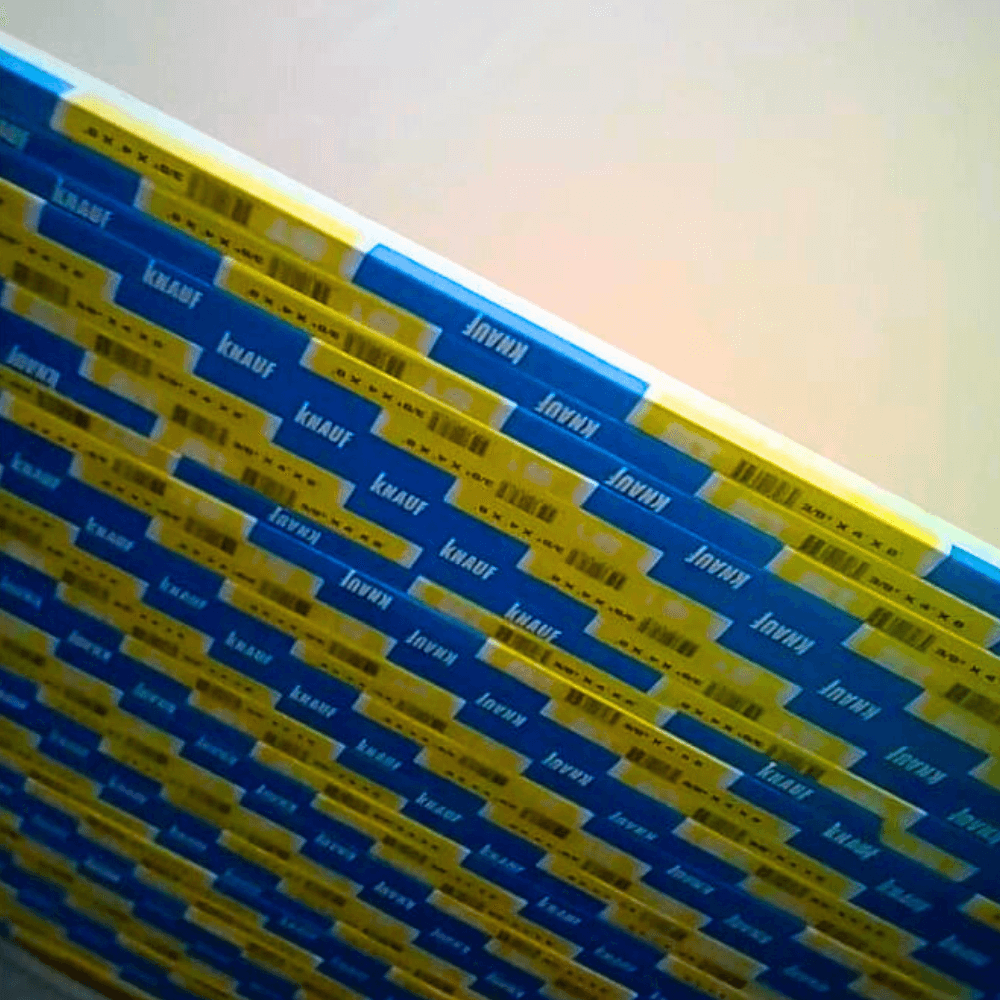 Sistemas livianos (Drywall)