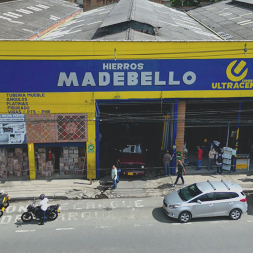 BELLO